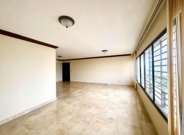 Apartamento de 3 habitaciones, Panamá · Apartamento en Venta Enh San Francisco