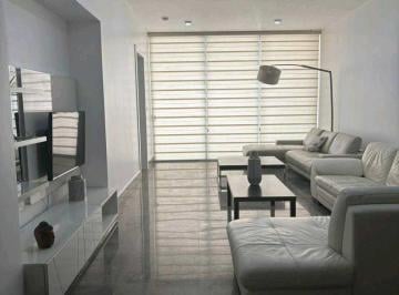 Apartamento · 167m² · 2 Recámaras · Se Alquila Apartamento Amoblado de 2 Rec. en Av Balboa PH Yoo
