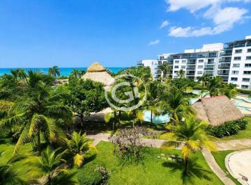 Apartamento de 2 habitaciones, Playas · Venta Apartamento Amoblado con Vista Al Mar Playa Blanca $1.800xm²