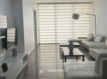 Apartamento · 168m² · 2 Recámaras · 2 Estacionamientos · Apartamento en Alquiler en PH Yoo & Arts - Av Balboa