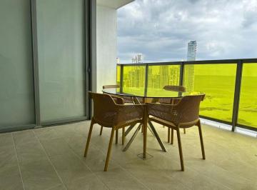 Apartamento de 2 habitaciones, Panamá · Alquiler Apartamento Amoblado Av Balboa PH Yoo