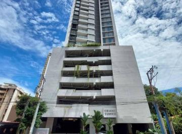 Apartamento de 3 habitaciones, Panamá · Cranc Tower – Exclusividad y Comodidad en El Cangrejo