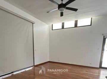Casa · 443m² · 3 Recámaras · 2 Estacionamientos · Casa en Alquiler en PH Nativa - Panamá Pacífico