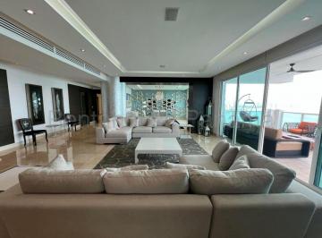 Apartamento de 4 habitaciones, Panamá · Alquiler de Exclusivo Apartamento en Punta Pacifica Sn26 - 6346
