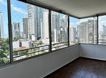 Apartamento · 157m² · 2 Recámaras · 1 Estacionamientos · Apartamento en Venta o Alquiler en Punta Paitilla Panamá Mgjb