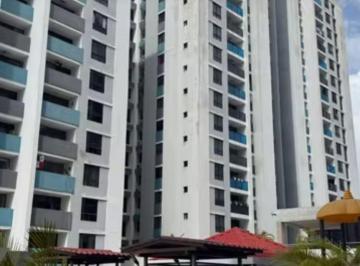Apartamento de 2 habitaciones, Panamá · Vendo Apartamento en Condado del Rey