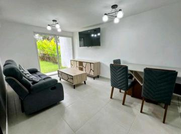 Apartamento · 59m² · 2 Recámaras · 1 Estacionamientos · Alquiler de Apartamento Amueblado a Estrenar Panama Viejo