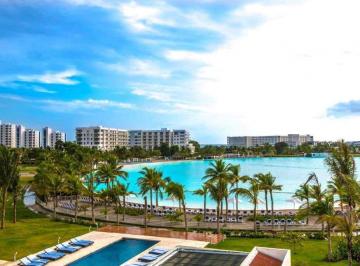 Apartamento · 104m² · 2 Recámaras · 2 Estacionamientos · Alquiler Apartamento de Playa en Playa Blanca Rio Hato
