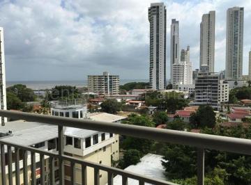 Apartamento de 3 habitaciones, Panamá · Apartamento en Alquiler en Coco del Mar
