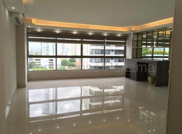 Apartamento de 3 habitaciones, Panamá · Apartamento en Alquiler en Coco del Mar Aecc#26 - 9114