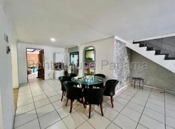 Casa de 3 habitaciones, Panamá · Venta Casa Condado del Rey