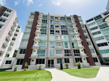 Apartamento · 62m² · 2 Recámaras · 1 Estacionamientos · ID 26592 Alquilo Apto en PH Forest Gate, Pine Hill. Albrook.