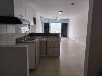 Apartamento de 3 habitaciones, Panamá · Alquiler Apartamento Vía España 26vtl9133