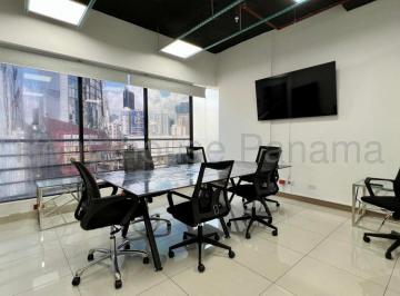 Oficina comercial , Panamá · Venta Oficina Comercial Paitilla 26vtl9121