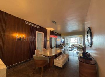 Apartamento de 2 habitaciones, Panamá · Alquiler Apartamento Av Balboa 26vtl9115