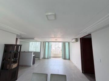 Apartamento de 3 habitaciones, Panamá · PH 7400 West San Francisco