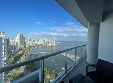 Apartamento de 3 habitaciones, Panamá · Yatch Club Amoblado 3 Recamaras