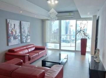Apartamento de 2 habitaciones, Panamá · PH Yatch Club Amoblado Vista Al Mar