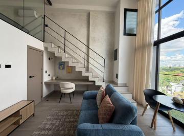 Apartamento de 1 habitación, Panamá · PH Dovle a Estrenar Amoblado