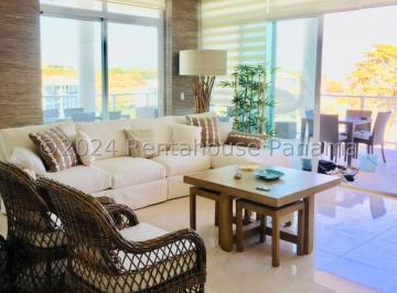 Apartamento de 4 habitaciones, Playas · Venta en Playa Blanca PH Bijao Beach Club Apartamento