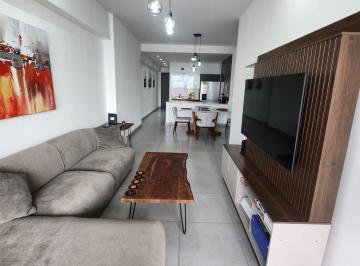 Apartamento · 108m² · 1 Estacionamientos · Alquiler de Apartamento en Av Balboa - PH Element