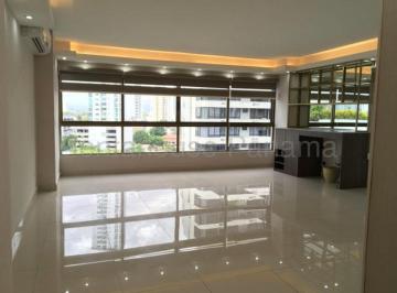 Apartamento de 3 habitaciones, Panamá · Apartamento en Alquiler en Coco del Mar
