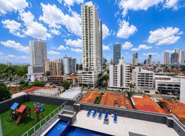 Apartamento de 2 habitaciones, Panamá · Venta Apartamento PH Quadrat Remate Bancario 1,797 $/m² Negociable