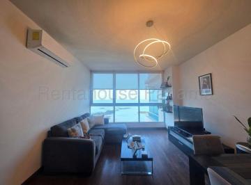 Apartamento de 2 habitaciones, Panamá · Apartamento en Av Balboa PH Grandbay Tower en Alquiler