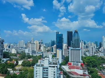 Apartamento de 2 habitaciones, Panamá · Apartamentos en Venta en La Cresta - Entrega Inmediata