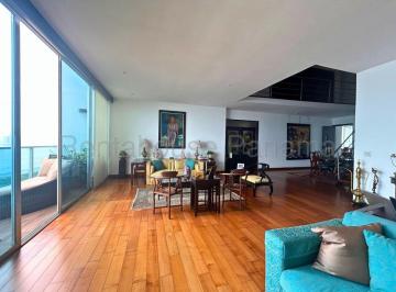 Apartamento en Venta de 4 habitaciones Costa Del Este · Apartamento en Costa del Este PH Bayside en Venta