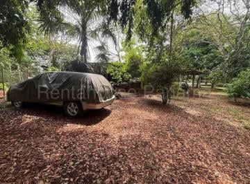 Terreno / Lote , La Chorrera · Finca de 2000 m² en La Chorrera