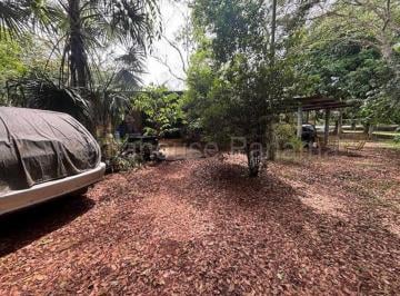 Terreno / Lote , La Chorrera · Finca de 2 Hectáreas con Gran Capacidad Productiva