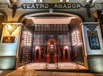 Local comercial , Panamá · Local Comercial en Casco Antiguo Teatro Amador en Venta