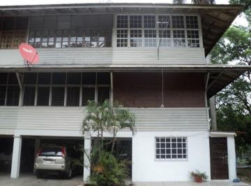 Apartamento de 2 habitaciones, Panamá · 6114 Apartamento en Alquiler en Edificio 0840, Balboa, Ancón, Panamá