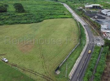 Terreno / Lote , Panamá · Venta de Terreno en Pacora.