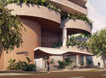 Apartamento de 1 habitación, Panamá · Apartamento a Estrenar en Bello Proyecto en El Cangrejo