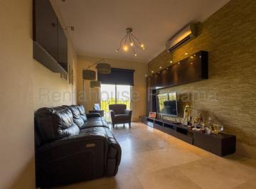 Apartamento de 3 habitaciones, Panamá · Apartamento en Santa Maria PH Legacy en Venta