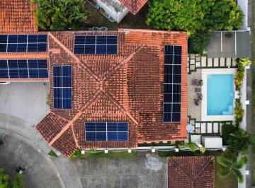 VISTA AEREA · Casa en Venta (Costa Bella)