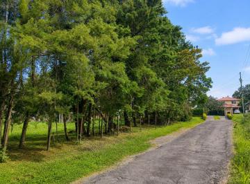Terreno / Lote , Boquete · Corner Lot en Venta en Alto Boquete, Chiriquí – Fácil Acceso