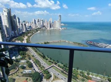 Apartamento 170m² Venta Avenida Balboa · Venta / Alquiler Apartamento Amoblado Av Balboa