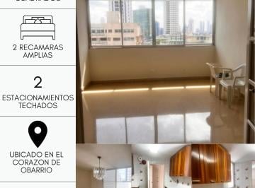 Apartamento de 2 habitaciones, Panamá · Apartamento en Venta (P. H. Las Veraneras)