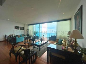 Apartamento de 4 habitaciones, Panamá · Venta Apartamento Duplex Costa del Este Ih