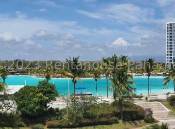 Apartamento de 1 habitación, Playas · Venta de Apartamento en Playa Blanca Abs26 - 1993