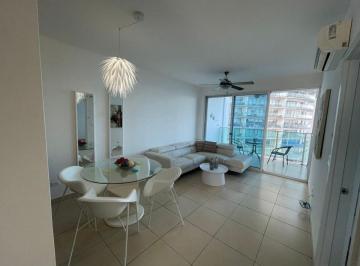 Apartamento de 2 habitaciones, Panamá · Ganga Apartamento PH Oasis On The Bay Punta Pacífica San Francisco - Amoblado