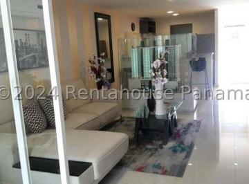 Apartamento en Venta de 2 habitaciones Carrasquilla · Venta de Apartamento en Carrasquilla Abs26 - 9147