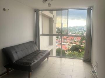 Apartamento de 2 habitaciones, Panamá · Oportunidad Apartamento PH Vista Marina Tower 12 de Octubre Pueblo Nuevo Linea Blanca