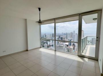 Apartamento · 188m² · 3 Recámaras · 2 Estacionamientos · Alquiler de Apartamento en PH Tao, San Francisco