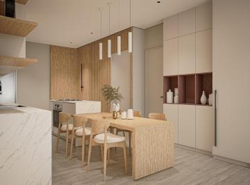 Apartamento · 65m² · 1 Recámara · Proyecto Nuevo Marbella Preventa con Licencia Airbnb