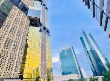 Apartamento · 50m² · 1 Recámara · 1 Estacionamientos · Vendo Inmueble PH Downtown Panama 55, Obarrio