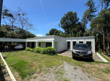 Casa de 3 habitaciones, Dolega · Villa del Sol Dolega Chiriqui Casa en Alquiler